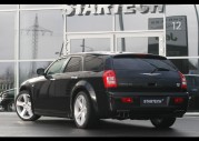 2005 Startech Chrysler 300C Touring